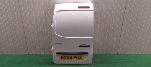 Portière Gauche Arrière MERCEDES CITAN W415 12-21 KANGOO 07-21 LAK: 9147 0389
