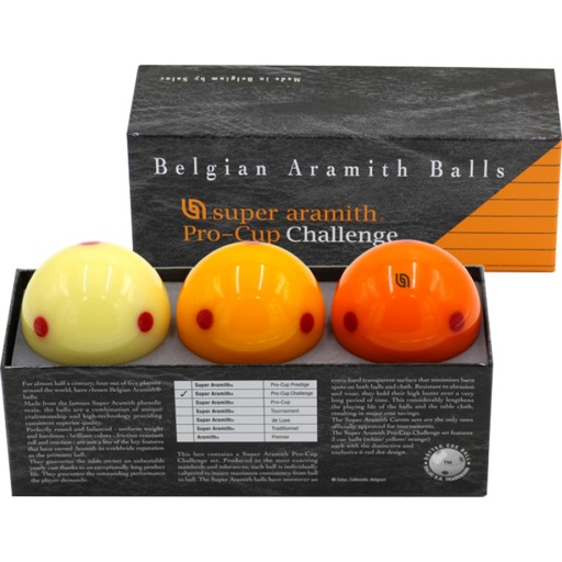 Aramith Balls 1 Пул