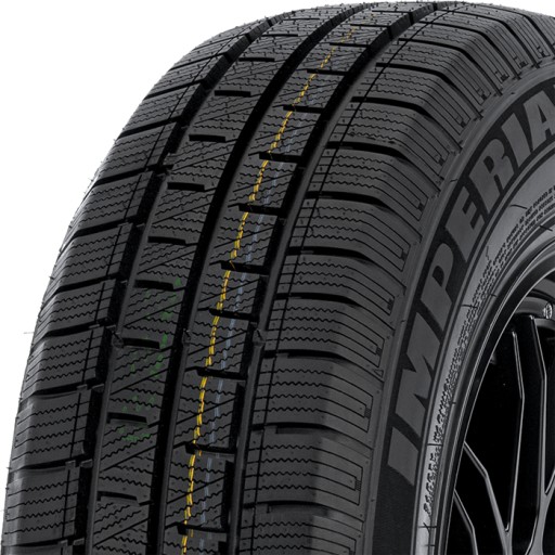 2x Imperial SNOWDRAGON VAN 225 / 65R16