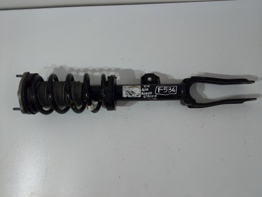 Alfa Romeo Stelvio shock absorber front right 50557507 (F534)