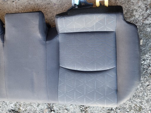 sitz hinten sitzfläche sitz heck GRZANE TOYOTA RAV4 V XA50 71794-X1B07 OE
