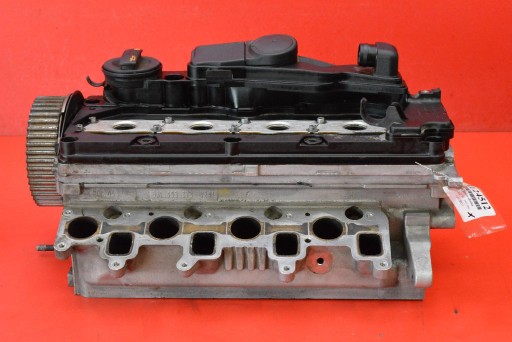 TESTATA Motore 03L103373 AUDI A4 B8 2.0 TDI 136 KM 07-11