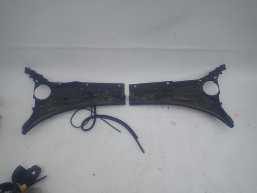 Jaguar XF і X250 LIFT 11-15