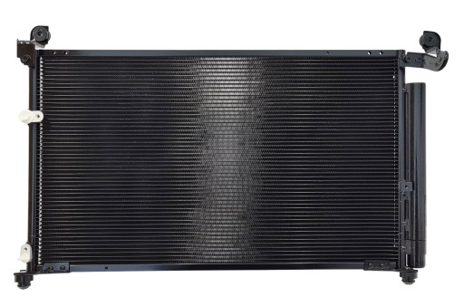 22125 - КОНДИЦИОНЕР HONDA CIVIC VIII 05- 1.8 80110-SNLA03