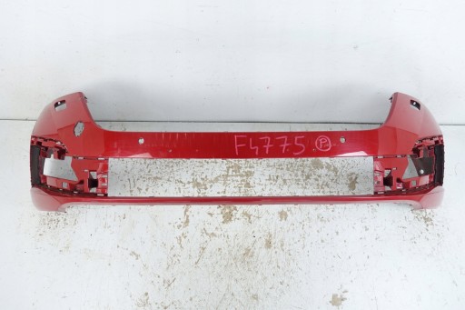 SKODA OCTAVIA IV 4 2019- 5E3 bumper front front 5E3807221