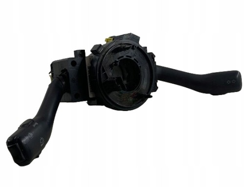 commande levier commodo sous volant SKODA OCTAVIA 8L0953513G