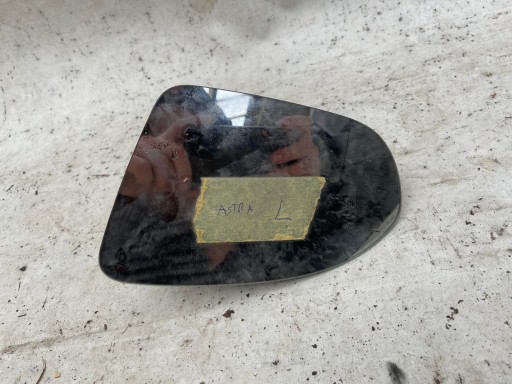 OPEL ASTRA K 15- WKLAD mirrors left 21163601