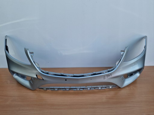 MERCEDES S-KLASA 222 W222 AMG LIFT bumper front