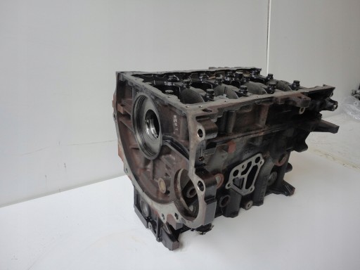 KIA VENGA IX20 1.4CRDI BLOK of the engine 2009
