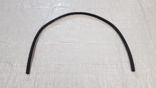 Ущільнювач кузова двері FORD Mustang 16R.