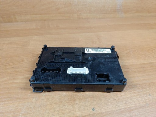 UCH-N3 - Модуль комфорта uch n3 box bsi renault clio iilift p8200234046