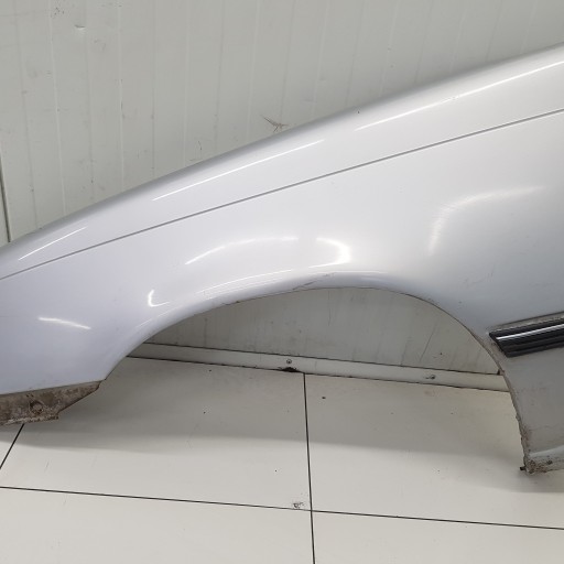 blatník ľavý predný OPEL KADETT E