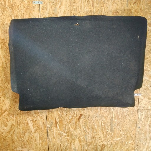 carpet boot rear part PEUGEOT 308 T9 II HB
