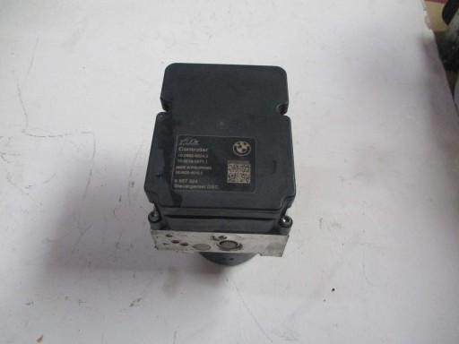 pump ABS BMW 3 F30 6857324