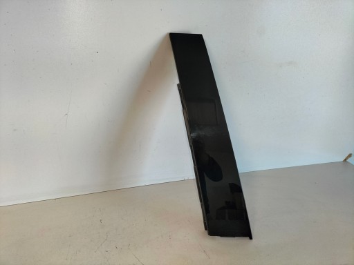 moulding pillar trim door rear part right RENAULT CLIO 5 V 19- HB