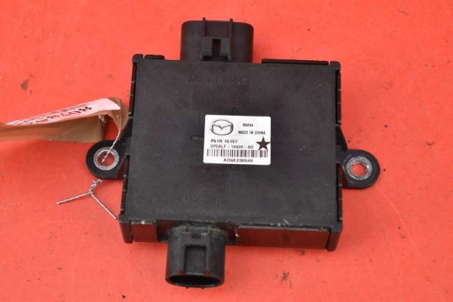 Centralina modulo VENTOLE P51N1515Y MAZDA MX5 MX-5 4 IV ND 2.0 SKYACTIV