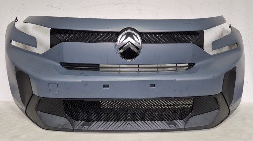 CITROEN C3 II AIRCROSS 24- bumper front front 99831L03