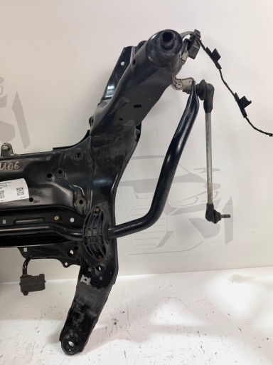 axle beam axle beam front BMW 2 U06 8836336