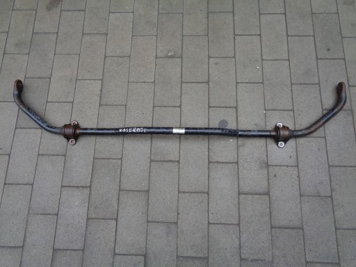 STABILIZATOR front front MASERATI QUATTROPORTE V