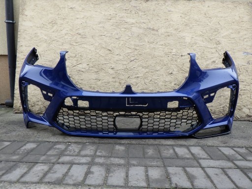 BMW X5 G05 F95 X5M M POWER COMPETITION front bumper