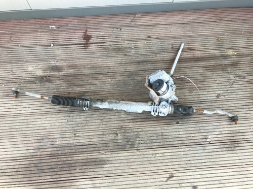 6700001319 16946021000 - Коробка передач MERCEDES W169 W245 B-Class