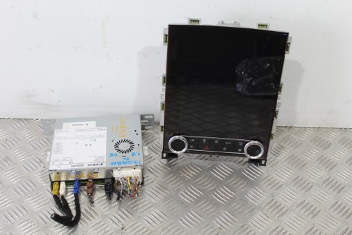 NAVI РАДІО ДИСПЛЕЙ ТАЛІСМАН ЛІФТ 259159565R