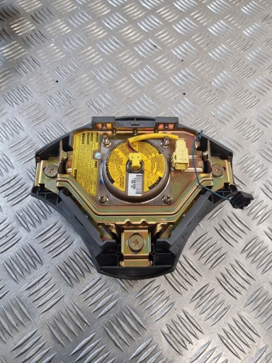 volant airbag airbag 45184-52010 TOYOTA YARIS a 01R