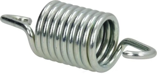 Пружина 24049211240 Крамп