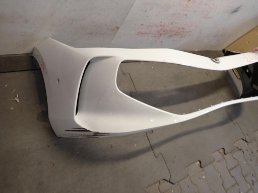 bumper front front VW PASSAT B9 2023- 3J0807221A