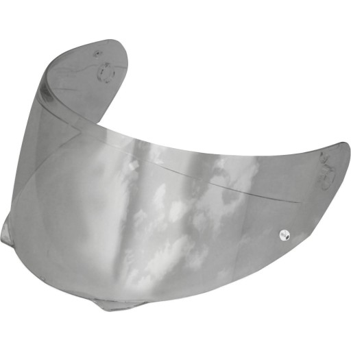 HJC скло козирок HJ - 33 Hj33 Pinlock RST срібло