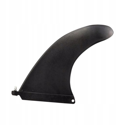 Лонгборд DAAEC Surfboard fin Longboard Middle