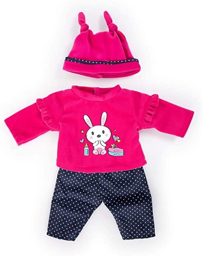 Bayer - Розкішний одяг для ляльок 38 см