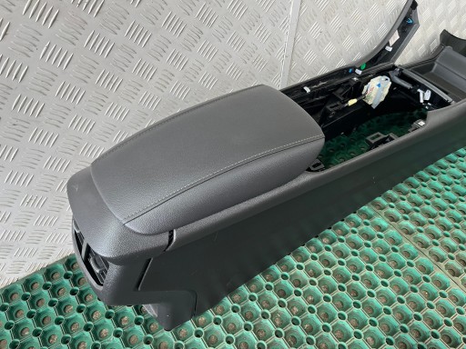 FORD MONDEO MK5 14-19 tunnel moyenne accoudoir EUROPA OE