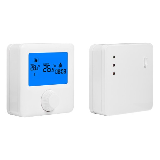 Програмований термостат нагріву Apec Braking GS06399