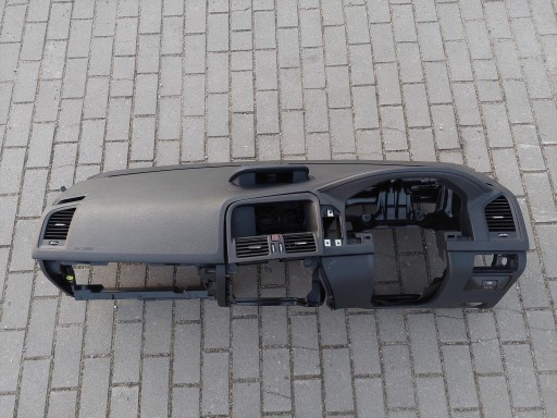 dashboard cockpit console DASHBOARD UK ANGLIK VOLVO XC60 and