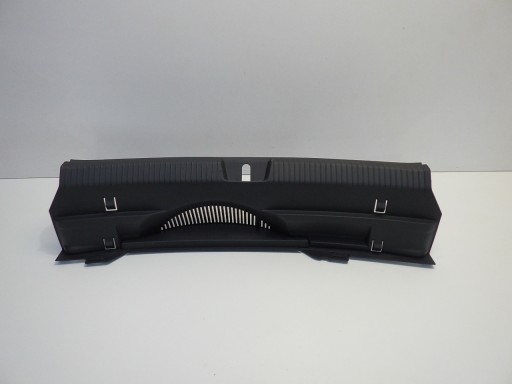 2G7863679 2G7863459G - VW TAIGO 2022 НАКЛАДКА ПОРОГА БАГАЖНИКА ЗАДНЬОГО РЕМЕНЯ