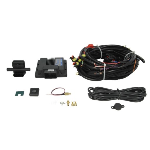 Електроніка управління LPGTECH 0H-MI-LP-0091