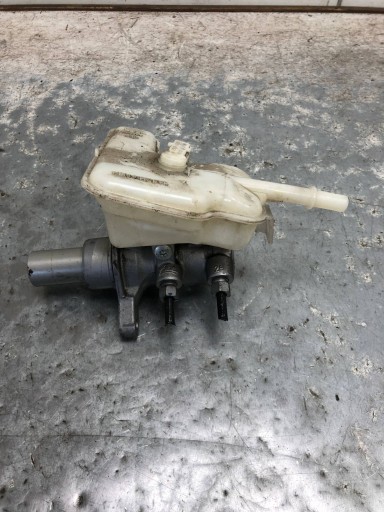 Pumpe Behälter des Gasses Brems- FORD S-MAX MK2 E1GC-2K478-M
