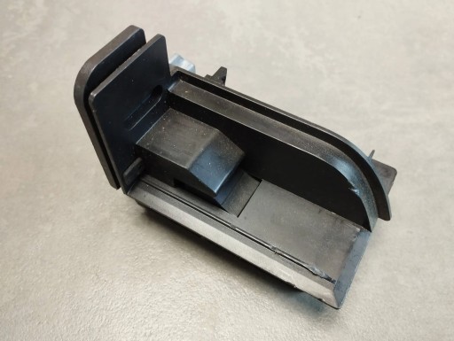 BMW X5 F15 bracket POLKI 9928100014