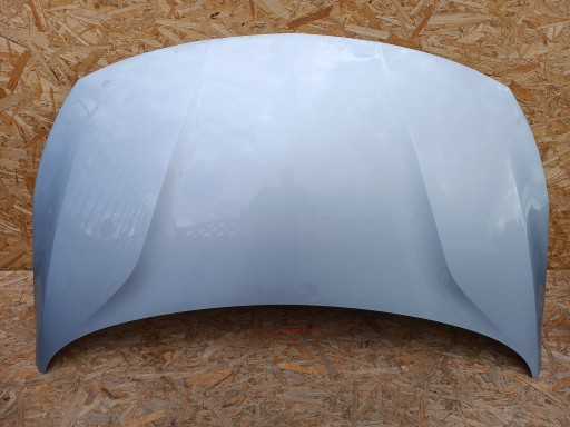 Capot OPEL ASTRA K V NUMER LAKIERU Z189