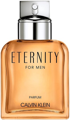 calvin klein eternity for men parfum ekstrakt perfum 100 ml  tester  