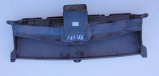 intake air LAPACZ Opel Zafira C