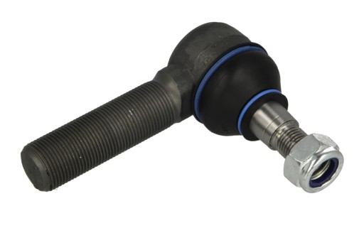 422 165 - НАКОНЕЧНИК РУЛЬОВОЇ ТЯГИ HART DB 207-307