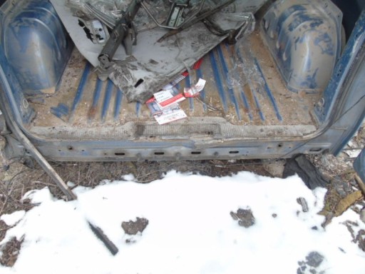 RENAULT TRAFIC II РЕМЕНЬ ЗАДНИЙ ЗАДНИЙ VIVARO