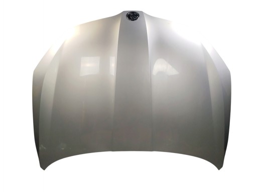 Capot SKODA OCTAVIA III LIFT LAK: LA7W (16-20)