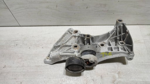 Mercedes-Benz A W176 2017 console holder alternator