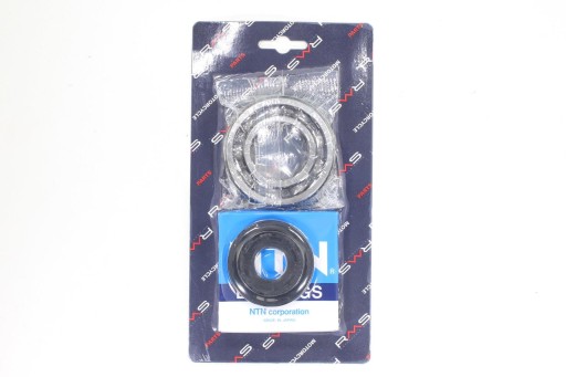 100200692 - КОМПЛЕКТ ПІДШИПНИКІВ КОЛІНЧАСТОГО ВАЛУ HONDA SH 125/150 RMS