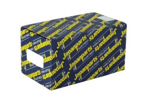 BO-W01 - КОТУШКА ЗАПАЛЮВАННЯ CHEVROLET SPARK 0,8 05-