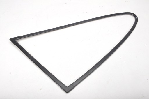 PORSCHE 911 II 930 НАКЛАДКА ОКОННАЯ РАМА ПРАВАЯ ЗАДНЯЯ