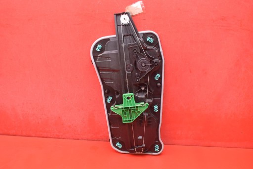 window regulator right rear part 5E3839656A SKODA OCTAVIA 4 IV KOMBI 19
